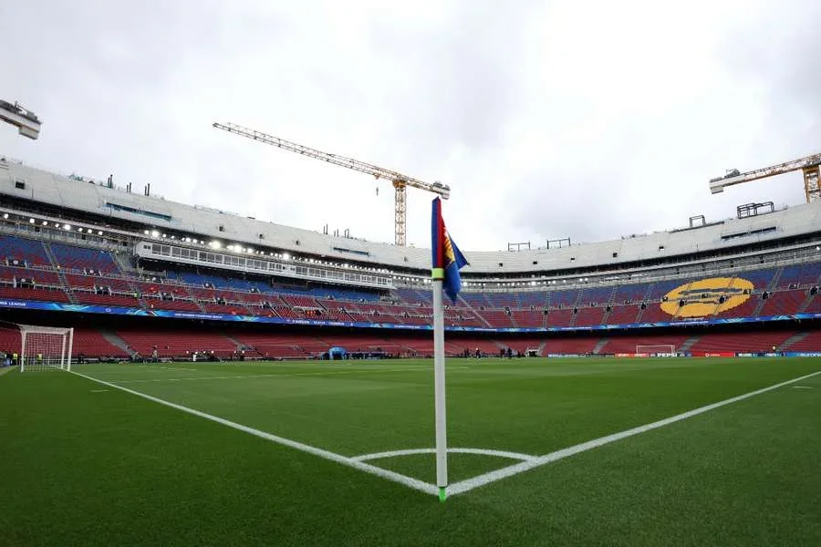 Camp Nou