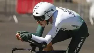 Así queda la clasificación general del Giro de Italia 2026 tras la etapa 2