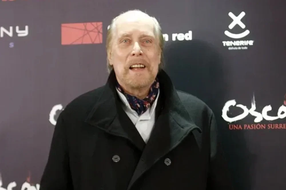 Muere el actor Jack Taylor, figura del cine de terror en Estados Unidos y España, a los 99 años