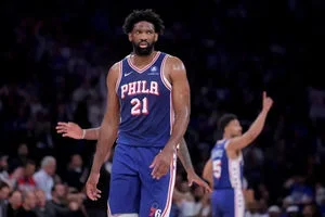 NBA Playoff Bet Picks: Spurs vs. Timberwolves & Knicks vs. 76ers Predictions